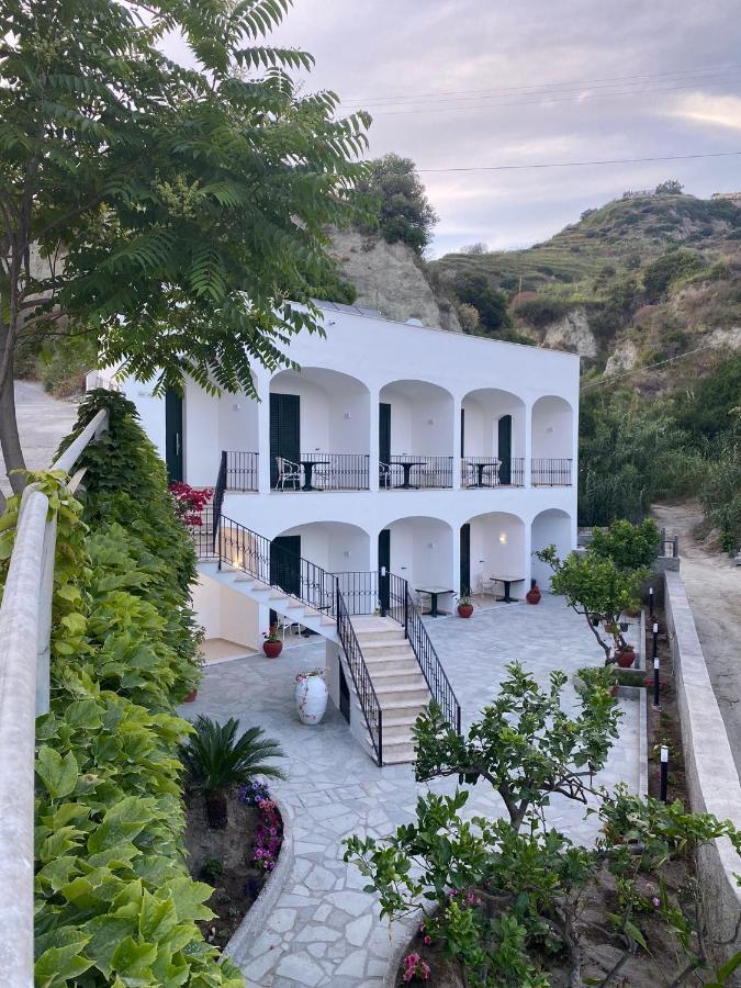 Casa Maria Luxury 招待所 *